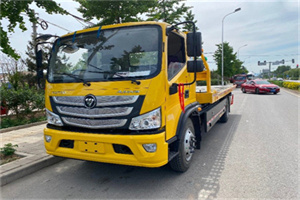 兴义汽车救援头像