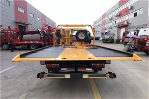 兴义附近汽车救援服务