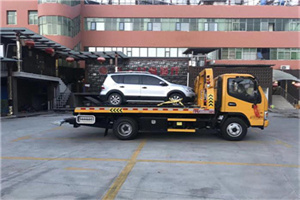 兴义附近汽车拖车电话