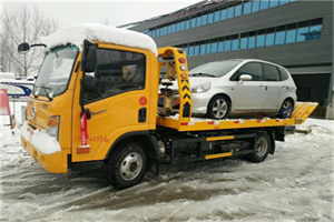 兴义附近道路救援服务