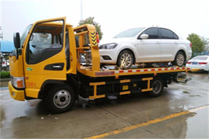 兴义附近拖车救援24小时服务热线